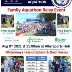 2021 Summer Aquathon